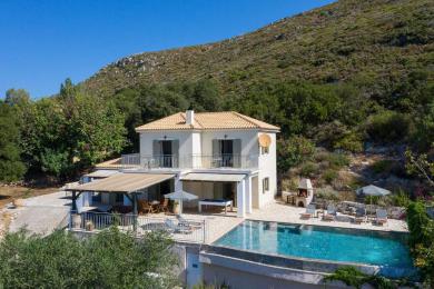 Villa Sale - RATZAKLI, MUNICIPALITY OF ELIOS - SOUTHEAS