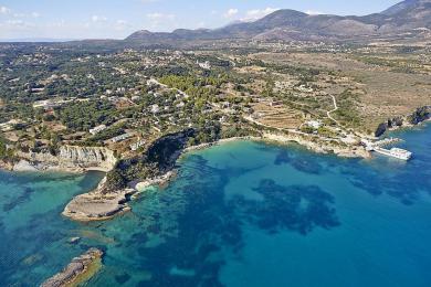 Hotel Sale - PESSADA, MUNICIPALITY OF LIVATHOS - SOUTH