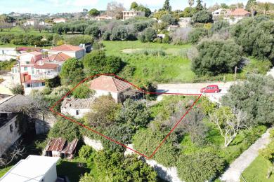 Casa Unifamigliare Vendita - KOURKOUMELATA, COMUNE DI LIVATHOS - SUDOVEST