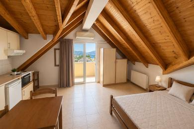 Studio Vendita - ARGOSTOLI, COMUNE DI ARGOSTOLI - SUDOVEST