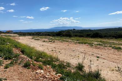 Αγροτεμάχιο Πώληση - ΚΑΡΑΒΑΔΟΣ, ΔΗΜΟΤΙΚΗ ΕΝΟΤΗΤΑ ΛΕΙΒΑΘΟΥΣ