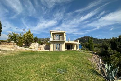 Villa Sale - RATZAKLI, MUNICIPALITY OF ELIOS - SOUTHEAS