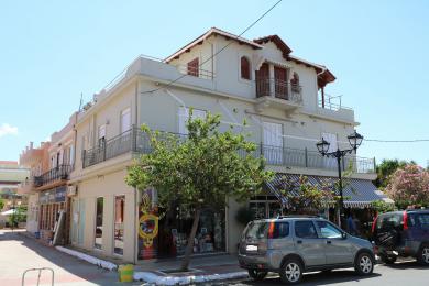 Building Sale - LIXOURI, MUNICIPALITY OF PALIKI - WEST