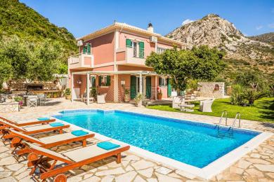 House Sale - KATELIOS, MUNICIPALITY OF ELIOS - SOUTHEAS