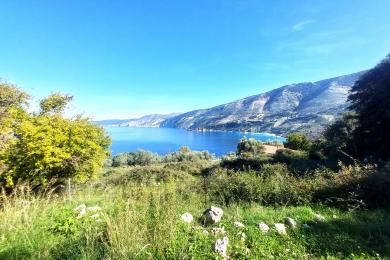 Terreno Vendita - ZOLA, COMUNE DI ARGOSTOLI - SUDOVEST