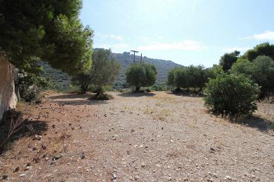 Land Sale - MINIES, MUNICIPALITY OF ARGOSTOLI - SOUT