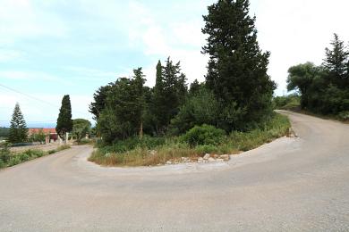 Land Sale - ANTIPATA, MUNICIPALITY OF ERISSOS - NORTH
