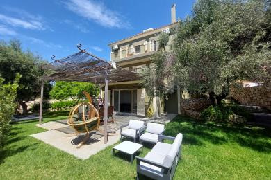 House Sale - LOURDATA, MUNICIPALITY OF LIVATHOS - SOUTH
