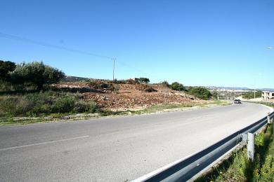 Agricultural Land Plot Sale - KOKYLIA, MUNICIPALITY OF ARGOSTOLI - SOUT