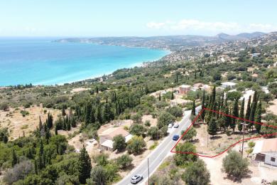 Οικόπεδο Πώληση - ΣΙΜΩΤΑΤΑ, ΔΗΜΟΤΙΚΗ ΕΝΟΤΗΤΑ ΛΕΙΒΑΘΟΥΣ