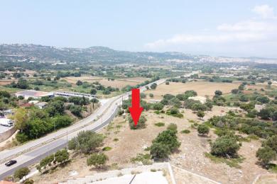 Agricultural Land Plot Sale - KOKYLIA, MUNICIPALITY OF ARGOSTOLI - SOUT