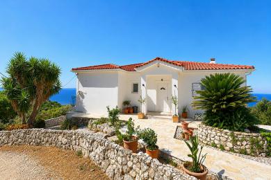 Casa Unifamigliare Vendita - MARKOPOULO, COMUNE DI ELIOS PRONNOI - SUDEST