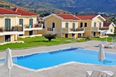 Hotel Sale - KATELIOS, MUNICIPALITY OF ELIOS - SOUTHEAS