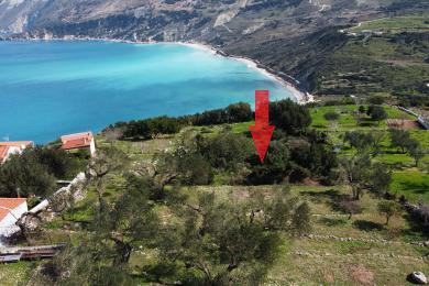 Land Sale - ZOLA, MUNICIPALITY OF ARGOSTOLI - SOUT