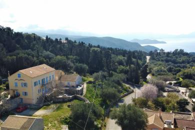 Villa Vendita - TZAMARELATA, COMUNE DI ERISSOS - NORD