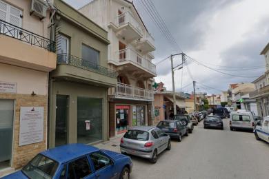 Casa Unifamigliare Vendita - ARGOSTOLI, COMUNE DI ARGOSTOLI - SUDOVEST