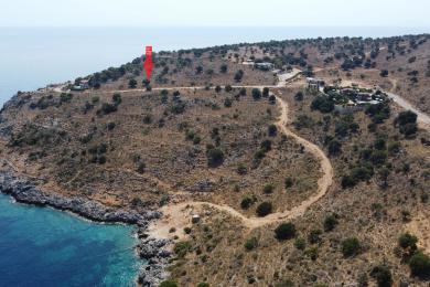 Αγροτεμάχιο Πώληση - ΣΚΑΛΑ, ΔΗΜΟΤΙΚΗ ΕΝΟΤΗΤΑ ΕΛΕΙΟΥ