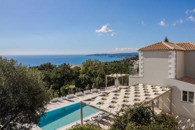 Μονοκατοικία Πώληση - ΛΟΥΡΔΑΤΑ, ΔΗΜΟΤΙΚΗ ΕΝΟΤΗΤΑ ΛΕΙΒΑΘΟΥΣ