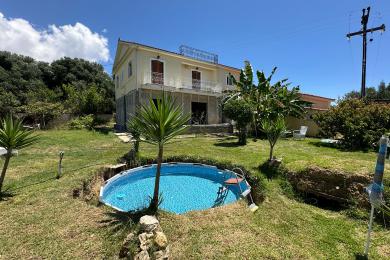 House Sale - AVYTHOS, MUNICIPALITY OF LIVATHOS - SOUTH