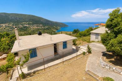 House Sale - AGONAS, MUNICIPALITY OF ARGOSTOLI - SOUT