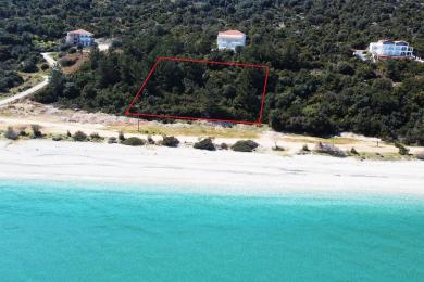 Agricultural Land Plot Sale - POROS, MUNICIPALITY OF ELIOS - SOUTHEAS