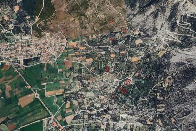 Agricultural Land Plot Sale - OMALA, COMMUNITY OF OMALA - CENTRAL