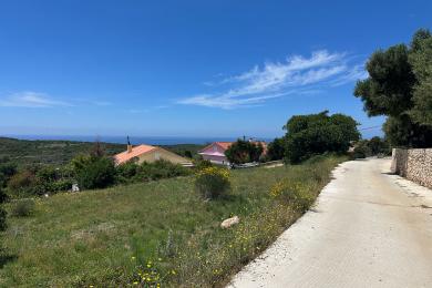 Land Sale - VALERIANOS, MUNICIPALITY OF ELIOS - SOUTHEAS