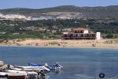 Hotel Sale - MINIES, MUNICIPALITY OF ARGOSTOLI - SOUT