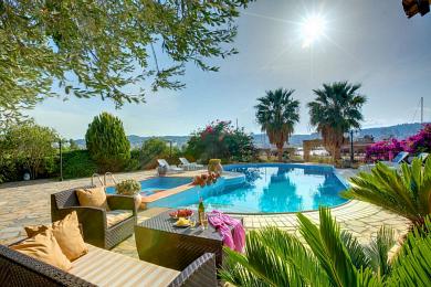 Villa Sale - ARGOSTOLI, MUNICIPALITY OF ARGOSTOLI - SOUT