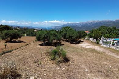 Land Sale - LAKITHRA, MUNICIPALITY OF LIVATHOS - SOUTH