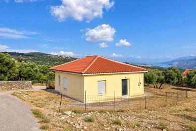 House Sale - LIVATHOS, MUNICIPALITY OF LIVATHOS - SOUTH