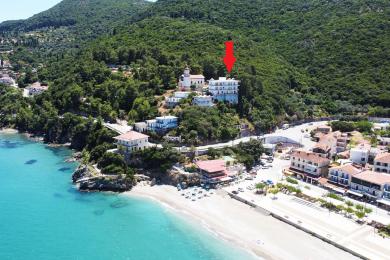 Apartment Sale - POROS, MUNICIPALITY OF ELIOS - SOUTHEAS