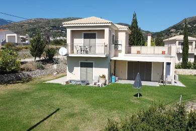 Villa Sale - RATZAKLI, MUNICIPALITY OF ELIOS - SOUTHEAS