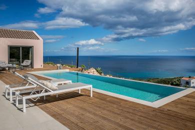 House Sale - SKALA, MUNICIPALITY OF ELIOS - SOUTHEAS