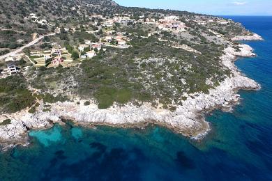 Land Sale - SKALA, MUNICIPALITY OF ELIOS - SOUTHEAS