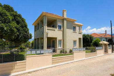 House Sale - KOURKOUMELATA, MUNICIPALITY OF LIVATHOS - SOUTH