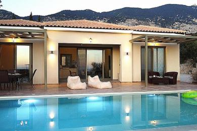 House Sale - MOUSATA, MUNICIPALITY OF LIVATHOS - SOUTH