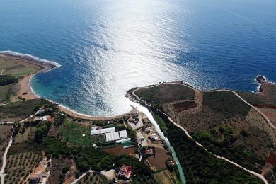 Βίλα Πώληση - ΒΑΤΣΑ, ΔΗΜΟΤΙΚΗ ΕΝΟΤΗΤΑ ΠΑΛΛΙΚΗΣ