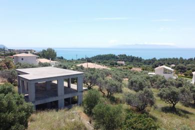 House Sale - TRAPEZAKI, MUNICIPALITY OF LIVATHOS - SOUTH
