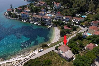 Casa Unifamigliare Vendita - FISCARDO, COMUNE DI ERISSOS - NORD