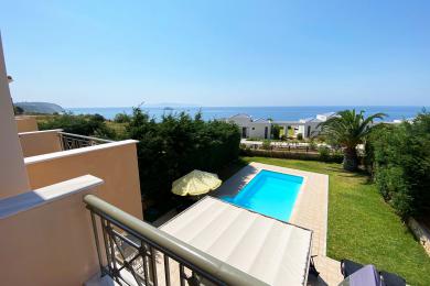 Villa Sale - AVYTHOS, MUNICIPALITY OF LIVATHOS - SOUTH