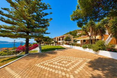 Hotel Sale - ARGOSTOLI, MUNICIPALITY OF ARGOSTOLI - SOUT