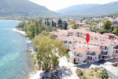 Apartment Sale - KARAVOMILOS, MUNICIPALITY OF SAMI - EAST