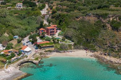 House Sale - KARAVADOS, MUNICIPALITY OF LIVATHOS - SOUTH