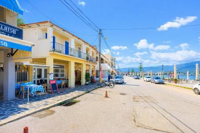 House Sale - SAMI, MUNICIPALITY OF SAMI - EAST