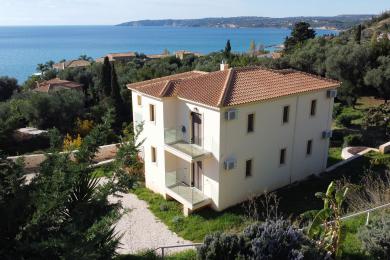 House Sale - LOURDATA, MUNICIPALITY OF LIVATHOS - SOUTH