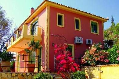 Villa Sale - KATELIOS, MUNICIPALITY OF ELIOS - SOUTHEAS