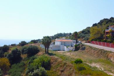 Shop Sale - LEPEDA, MUNICIPALITY OF PALIKI - WEST