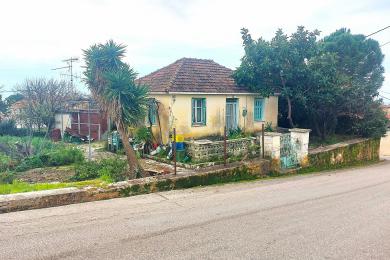 House Sale - KOURKOUMELATA, MUNICIPALITY OF LIVATHOS - SOUTH