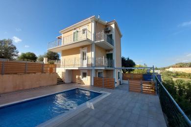 Villa Sale - MINIES, MUNICIPALITY OF ARGOSTOLI - SOUT